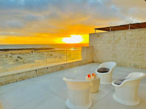 Casale sul mare